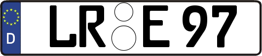 LR-E97