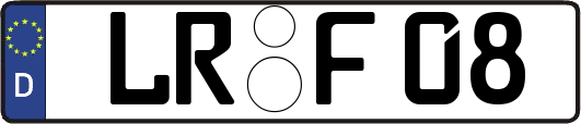 LR-F08