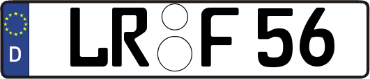 LR-F56