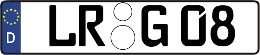 LR-G08