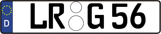 LR-G56