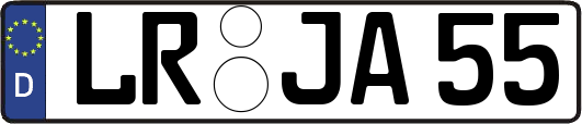 LR-JA55
