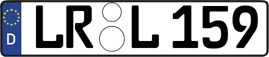 LR-L159