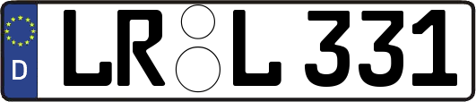 LR-L331