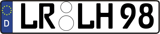 LR-LH98