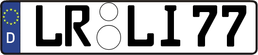 LR-LI77