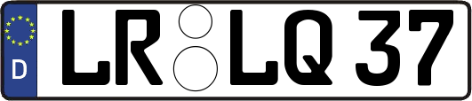LR-LQ37