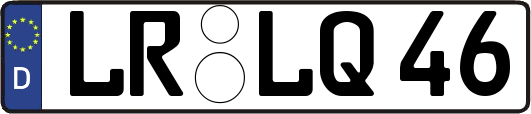 LR-LQ46