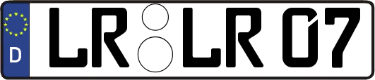 LR-LR07