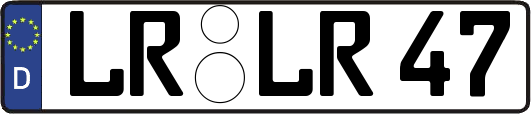 LR-LR47