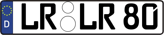 LR-LR80