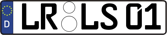 LR-LS01