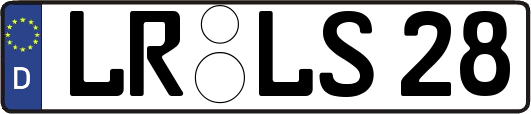 LR-LS28