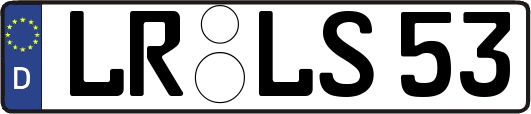 LR-LS53