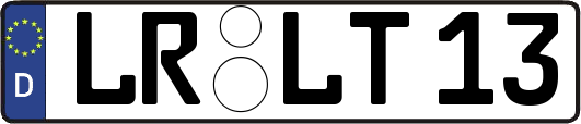 LR-LT13