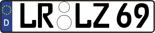 LR-LZ69
