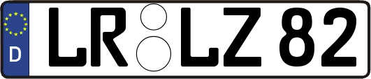 LR-LZ82