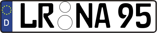 LR-NA95