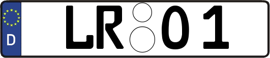 LR-O1
