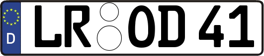 LR-OD41
