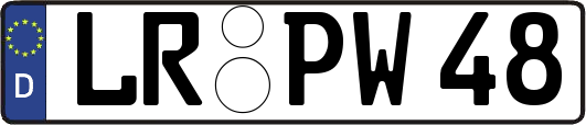 LR-PW48