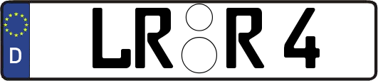 LR-R4