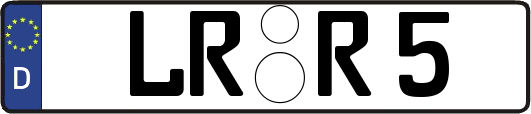 LR-R5