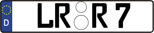 LR-R7