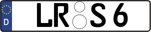 LR-S6