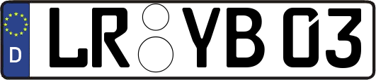 LR-YB03