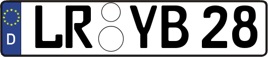 LR-YB28