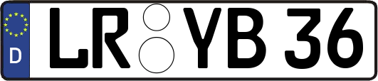 LR-YB36