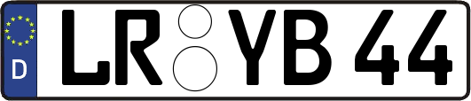 LR-YB44
