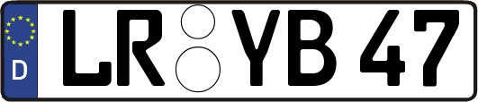 LR-YB47