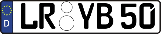 LR-YB50