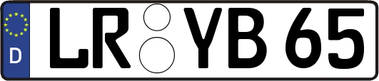 LR-YB65