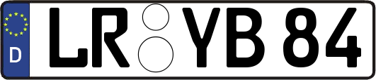 LR-YB84