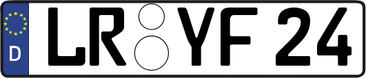 LR-YF24
