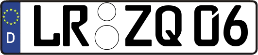 LR-ZQ06