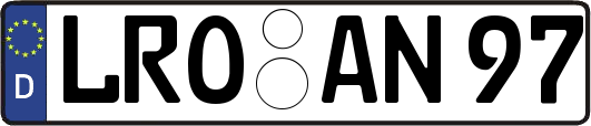 LRO-AN97