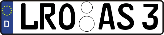 LRO-AS3