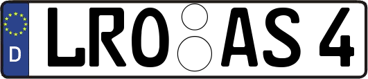 LRO-AS4