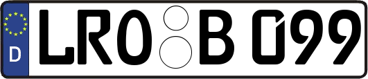 LRO-B099