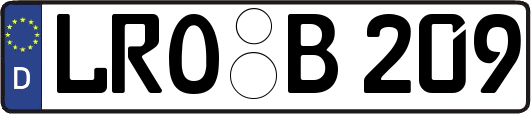 LRO-B209
