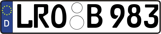 LRO-B983