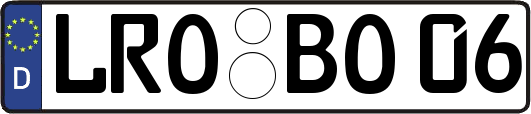 LRO-BO06