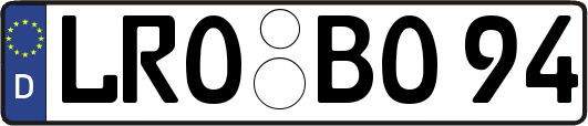 LRO-BO94