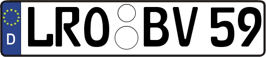 LRO-BV59