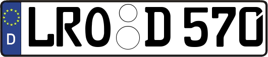 LRO-D570