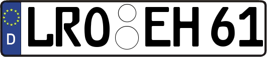 LRO-EH61